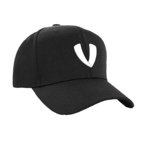Veto Cap - Black