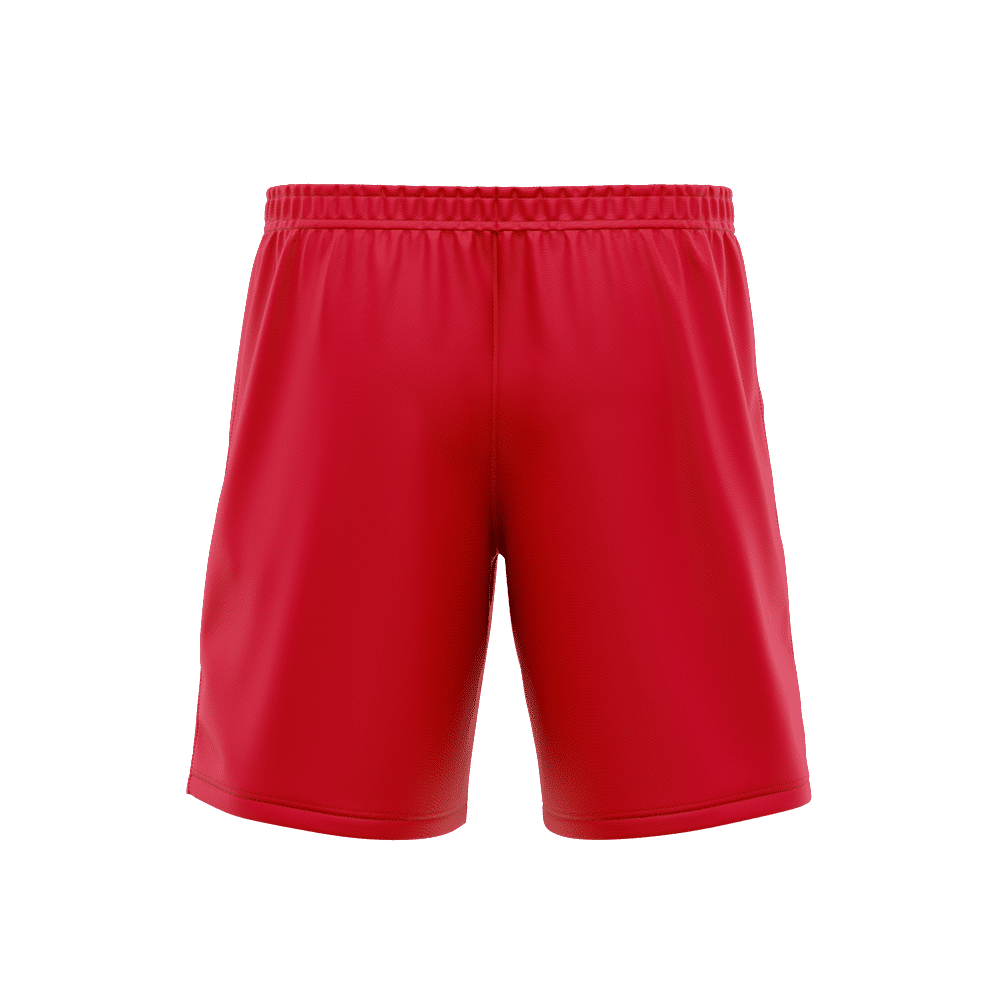 Challenger Shorts - Red | Veto Sports