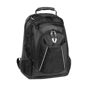Senior Backpack - Black