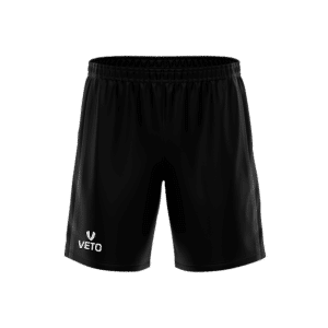 Phoenix Shorts - Black / Black