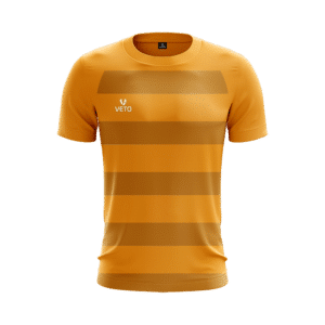 Pulse Jersey - Gold