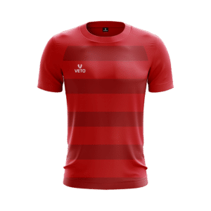 Pulse Jersey - Red