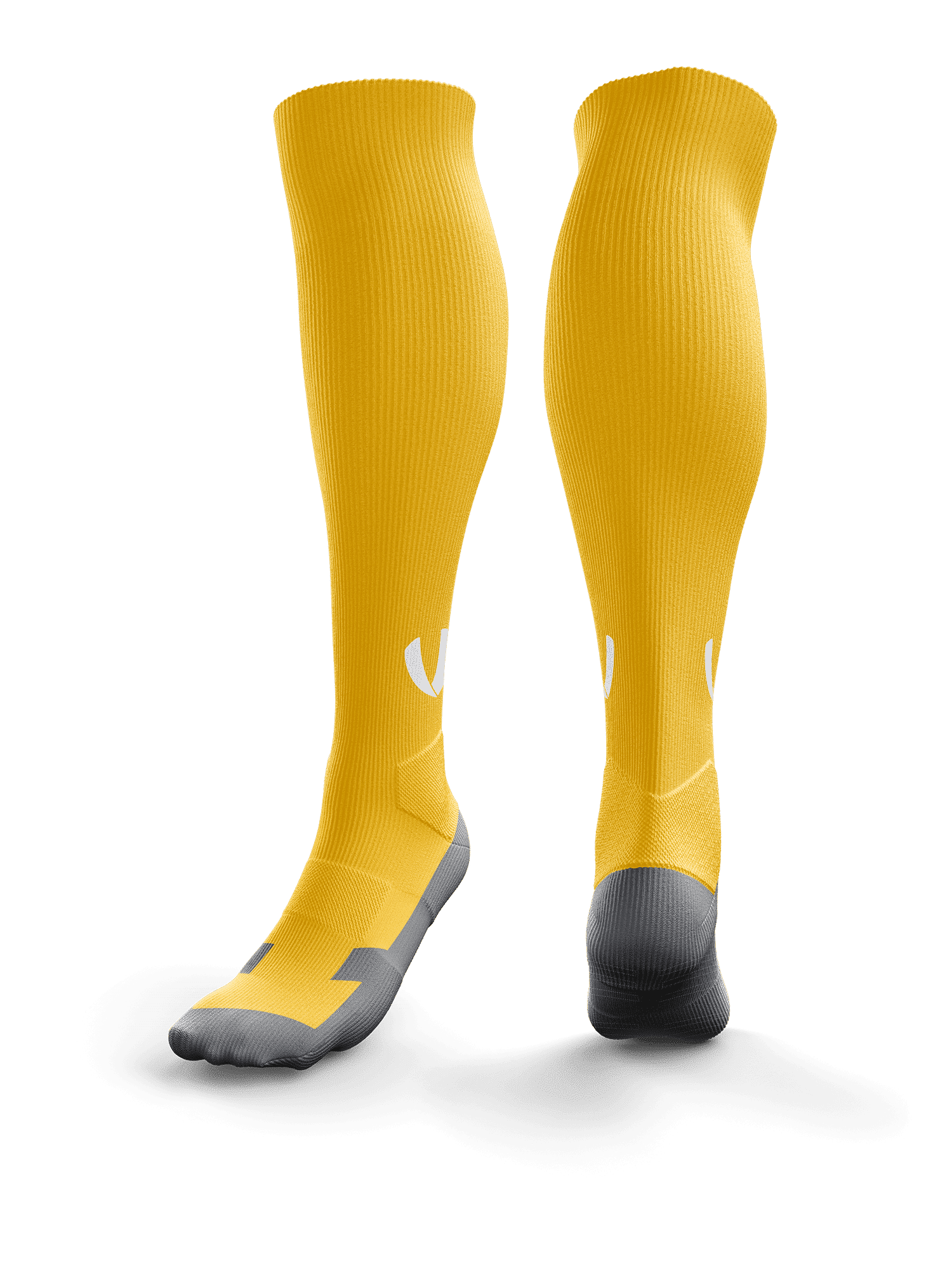 Performance Socks - Yellow