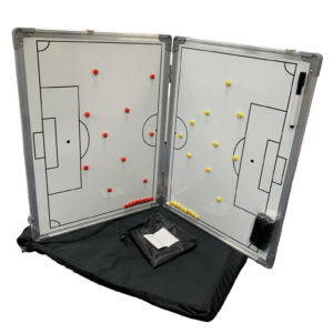 Foldable Tactics Board w/ Bag - 60cm x 90cm