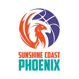 Sunshine Coast Phoenix Logo
