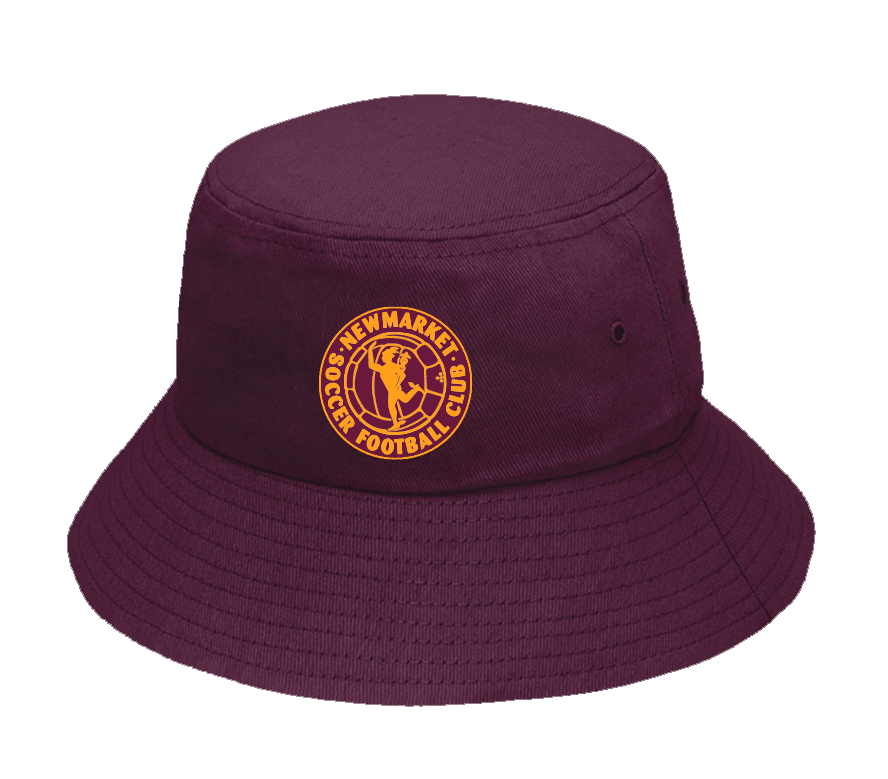 Newmarket Club Bucket Hat | Veto Sports