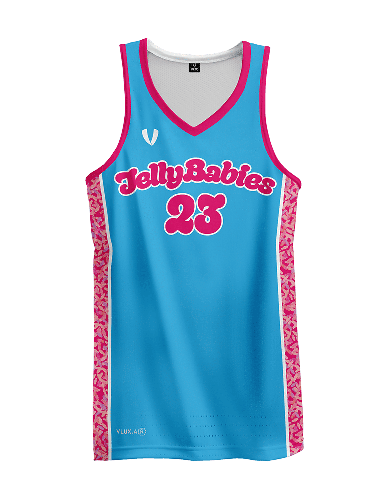 Custom Basketball Collection | Sports Teamwear | VETO Sports