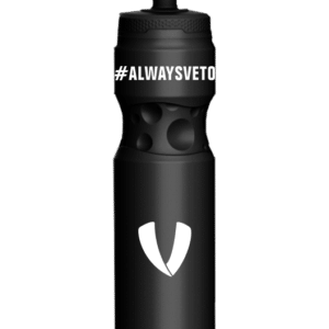 Veto Sports - Stock Water Bottle - Black