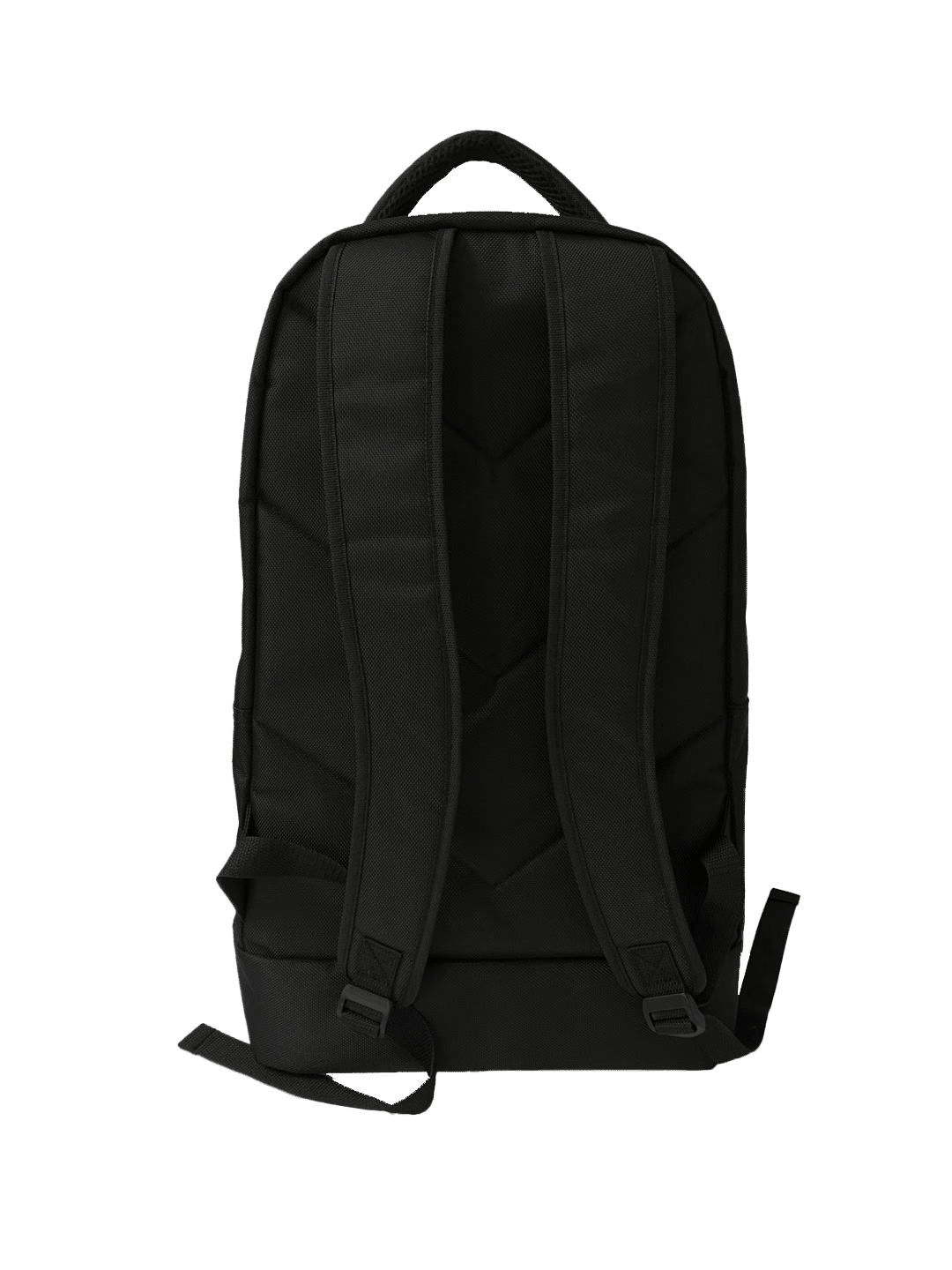 Academy Backpack - Black | Veto Sports