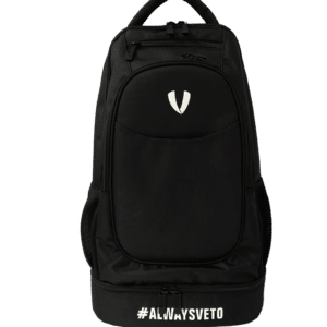 Academy Backpack - Black