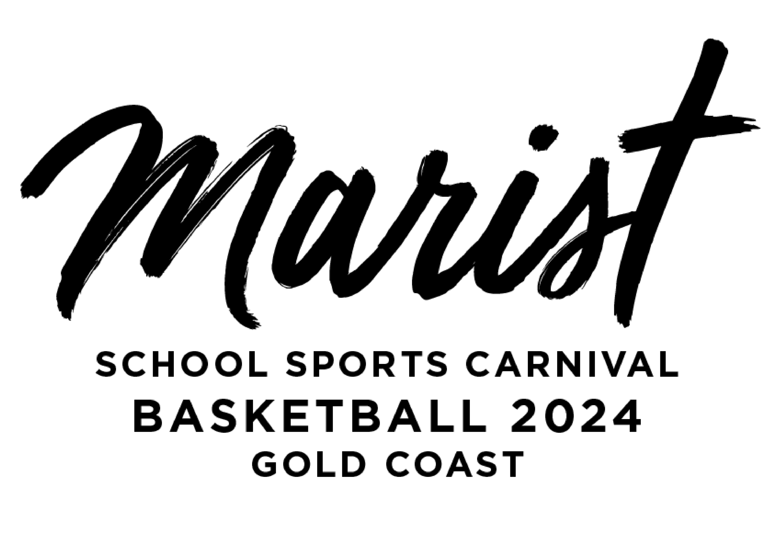 MARIST SCHOOL SPORTS CARNIVAL - BASKETBALL 24