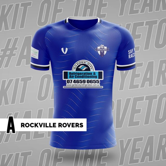 KIT OF THE YEAR - FOOTBALL

The year is done but there’s one job left, which is the best football kit of 2022?

Let us know in the comments with the corresponding letter with who your favourite is!

A - @rockvilleroversfc 
B - @monaropanthers 
C - @yerongaefc 
D - @ac_carina_fc